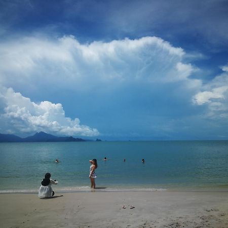 Fuxi Fruit Garden Villa Langkawi 富囍休闲度假水果园别墅兰卡威 Kuah Kültér fotó