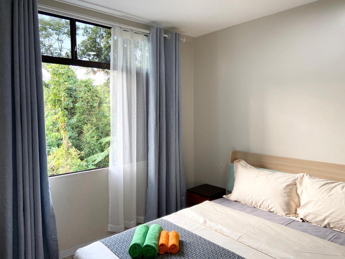 Fuxi Fruit Garden Villa Langkawi 富囍休闲度假水果园别墅兰卡威 Kuah Kültér fotó