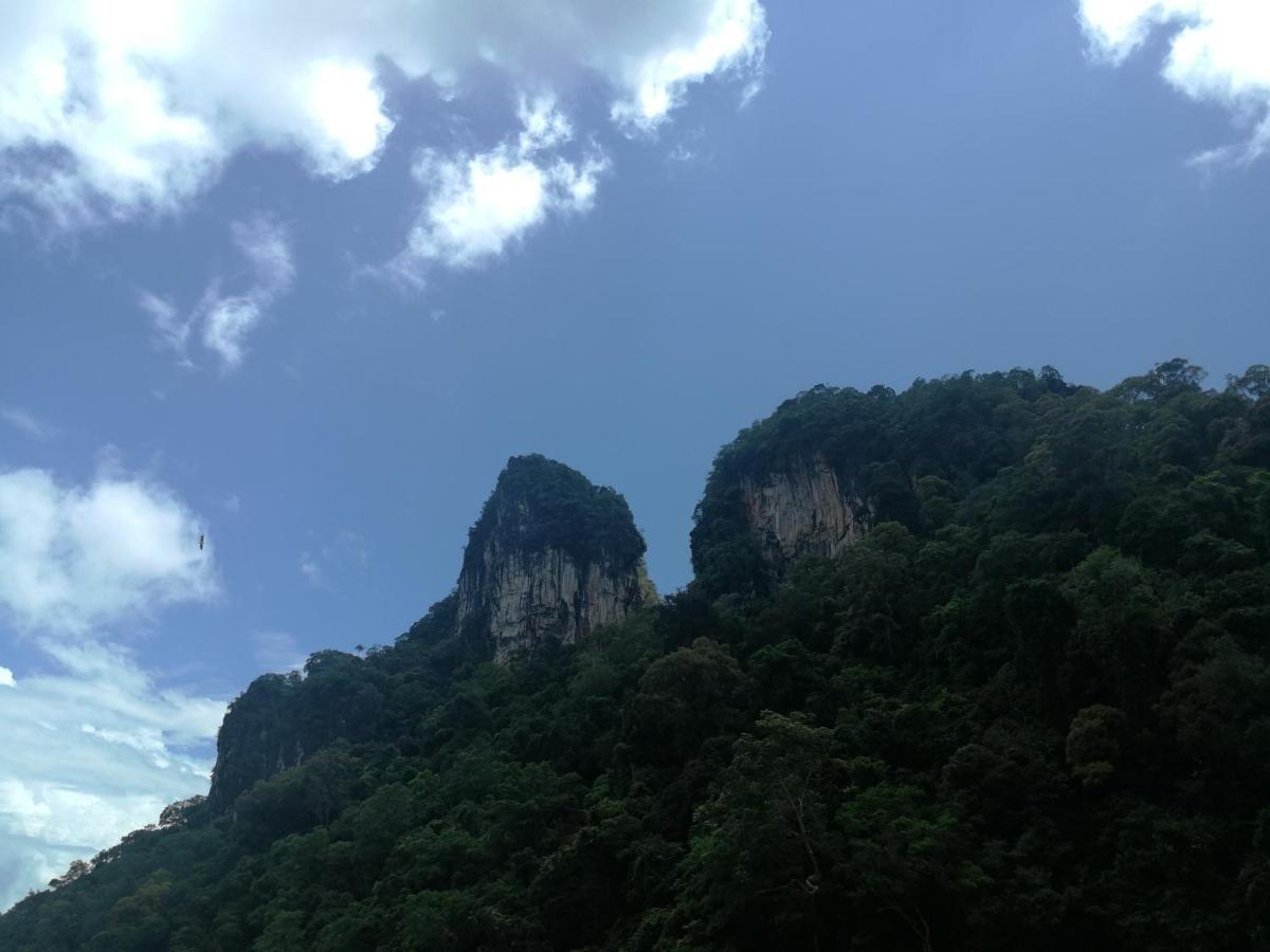 Fuxi Fruit Garden Villa Langkawi 富囍休闲度假水果园别墅兰卡威 Kuah Kültér fotó