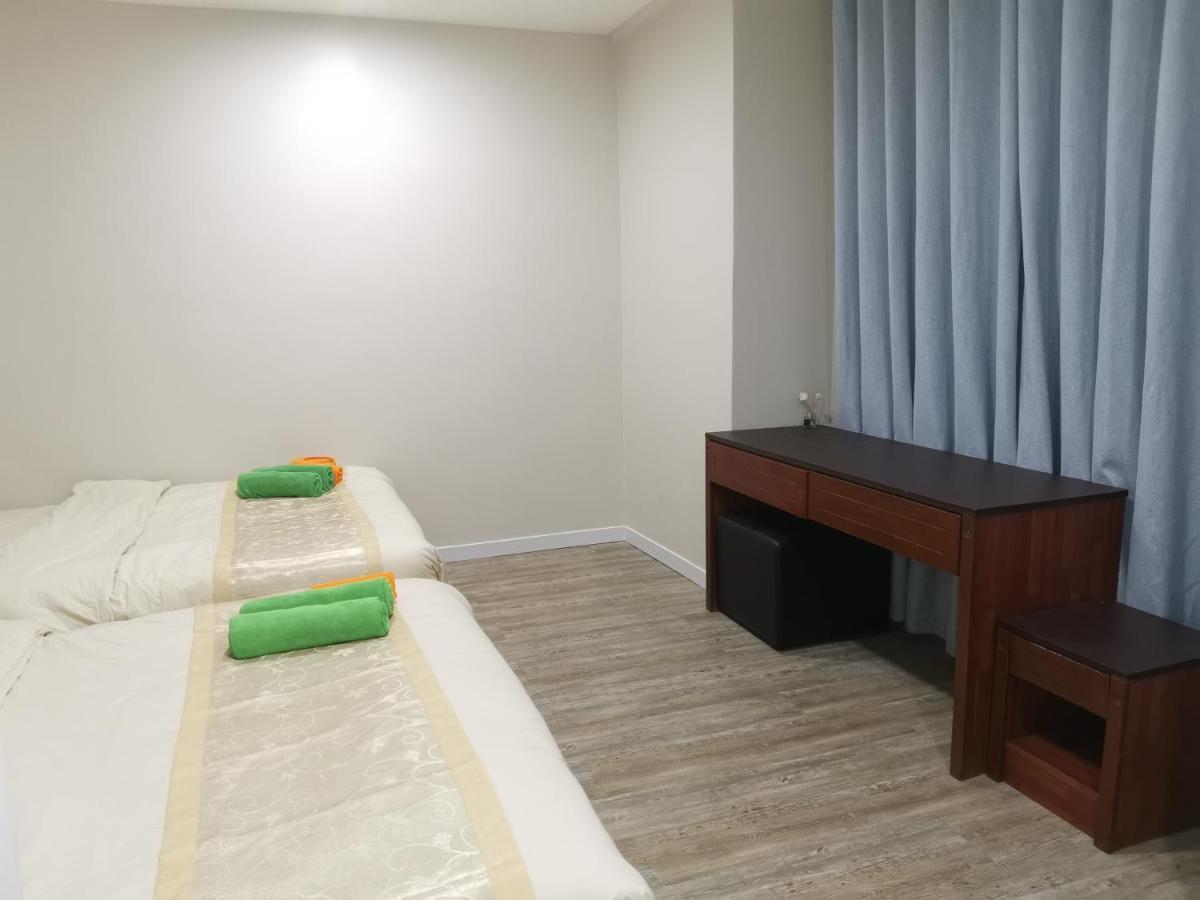 Fuxi Fruit Garden Villa Langkawi 富囍休闲度假水果园别墅兰卡威 Kuah Kültér fotó